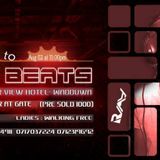 Over Beats Live Set (Pioneer 900 Nexus Live Mix)