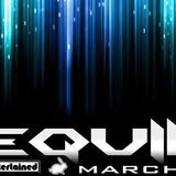Malware w/ MC Precision: Live @ Equinox L.A. 03/28/2014