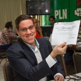 Luis Álvarez Soto "Juzgue Usted" Columbia