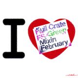 Mixing February 2008