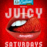 Juicy Saturdays @ AC Lounge