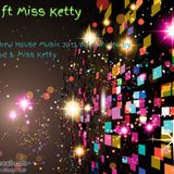 Romanian New House Music 2013 Vol.1 mixed by Simox Morad Ft Miss Ketty