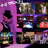 POPASUDA 90’s French Hip Hop set (off Vynal)