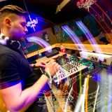 Santino @ DANCE FM 09.05.2014 Deep Dance Therapy Session 15