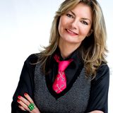 Jo Caulfield interview - Holsworthy July 2012