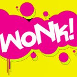 WoNK - Say Boom You Say Bamm Mix