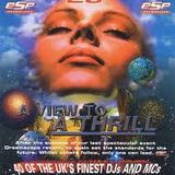 DJ Slipmatt Dreamscape 23 Studio Set