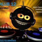 DJ KLUB 12 (mixed by DJMidi)