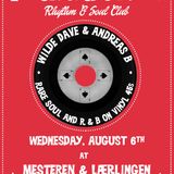 Jackpot! Rhythm & Soul mix - Summer 2014