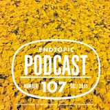 Endtopic Podcast Dec15 by Jose Castellano