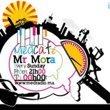 Med Cafe Missed Eps - Ep68 - Chillout Session By Mr Mora