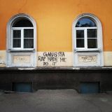 RBYN - Gangsta Rap Made Me Do It (March 2015)