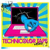 Technicolor Tape Vol.1