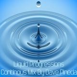 Liquid Progressions 1 - Uplifting Drum & Bass