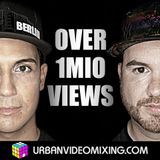 MIX 51 RAP, R&B, TWERK & TRAP 110min - by UrbanVideoMixing.com DVJ BenJam & DJ Bounce