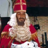 Sinterklaarmee