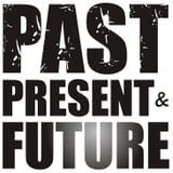 Jay Ronin - The Past, The Present and ... Who Cares?