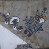 High Ku (Chinese Man) - Oups!