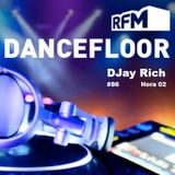RFM DANCEFLOOR 86-02 By DJAY RICH 20-12-2014