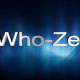 Who-Ze - We Are (WIP UPDATED)