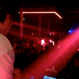 Rough Tempo - Jaxx presents: Train Recordings show. 1st Febuary 2015