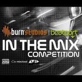 Burn Studios and Beatport In The Mix competition