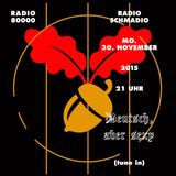 Radio Schmadio Nr.30 - Deutsch, aber sexy
