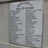 Tribute To Prince Jazzbo Recorded 12 September 2013