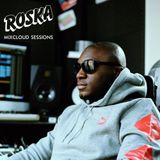 Roska Mixcloud Sessions 001