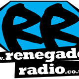 Renegade Radio Sessions # 1 – Old Skool Hardcore Mix
