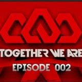 Arty - Together We Are 002