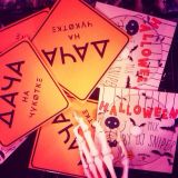 DJ SNIPER DA HALLOWEEN@DACHA 2015 MIX