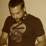 Raw Lee @t WARM UP - NOT4ALL / DJ EMERSON_CLR (INDUSTRIAL COPERA)