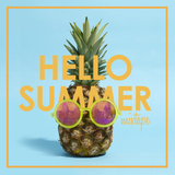 Hello Summer - Mixtape #1