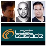 Johnny Zana Guest Mix on Lost Episode 386 with Victor Dinaire (Digitally Imported)
