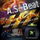 A.S. Beat - Drop Da Bass Show # 012 (04.12.2015)