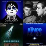 SOUNDTRACKS#2 (27May12) New Releases + Undersea Aliens