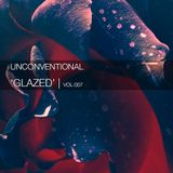 unconventional 'GLAZED'