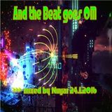 And the Beat goes OM >>> mixed by Ninjai 24.1.2016