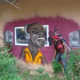 sound bass faya