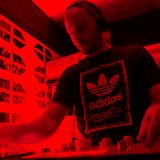 kike diaz - techno mix (01.01.2014)