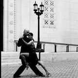 Simplemente Tango - 13 de setiembre 2012