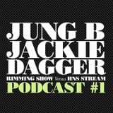 RIMMING SHOW Versus HNS STREAM #1 Mixed by Jung B & Jackie Dagger