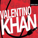 Heartbeat - Guest Mix 019 - Valentino Khan
