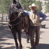 Interview with Justin Dunn, the Mustang Magician