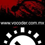 Human - Vocoder....Techno mix