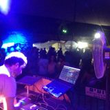 CUBISM (live) @Groovestock Festival, 03-06-2016