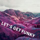 HEARSAY DECEMBER 2011 MIX: LET'S GET FUNKY
