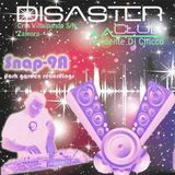 Snap-9A @ Disaster (11-04-2015)