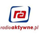 Artur Król - Wywiad dla Radia Aktywnego na temat radzenia sobie ze stresem przed sesją.
